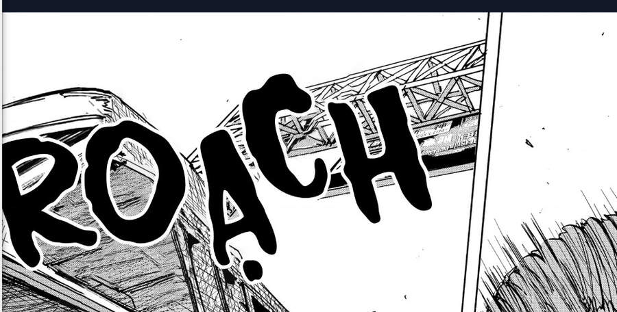 Sakamoto Days Chap 38 - Next Chap 39