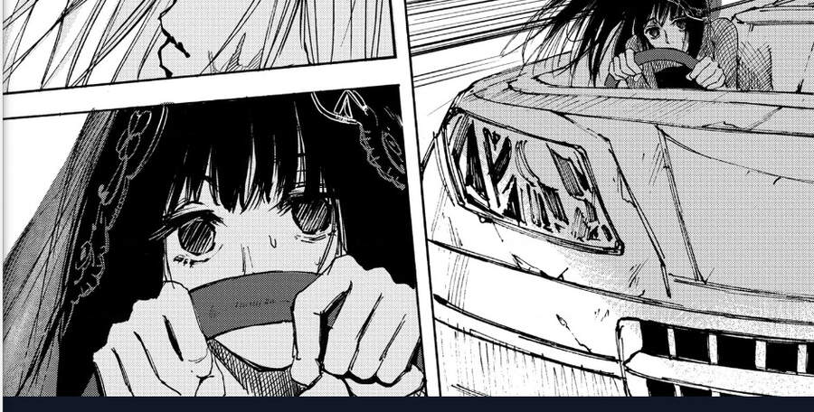 Sakamoto Days Chap 38 - Next Chap 39