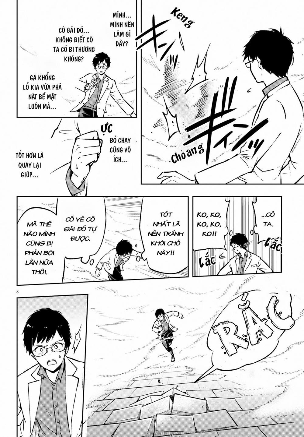Samayoeru Tensei-Sha-Tachi No Revival Game Chap 1.1 - Next Chap 2.1