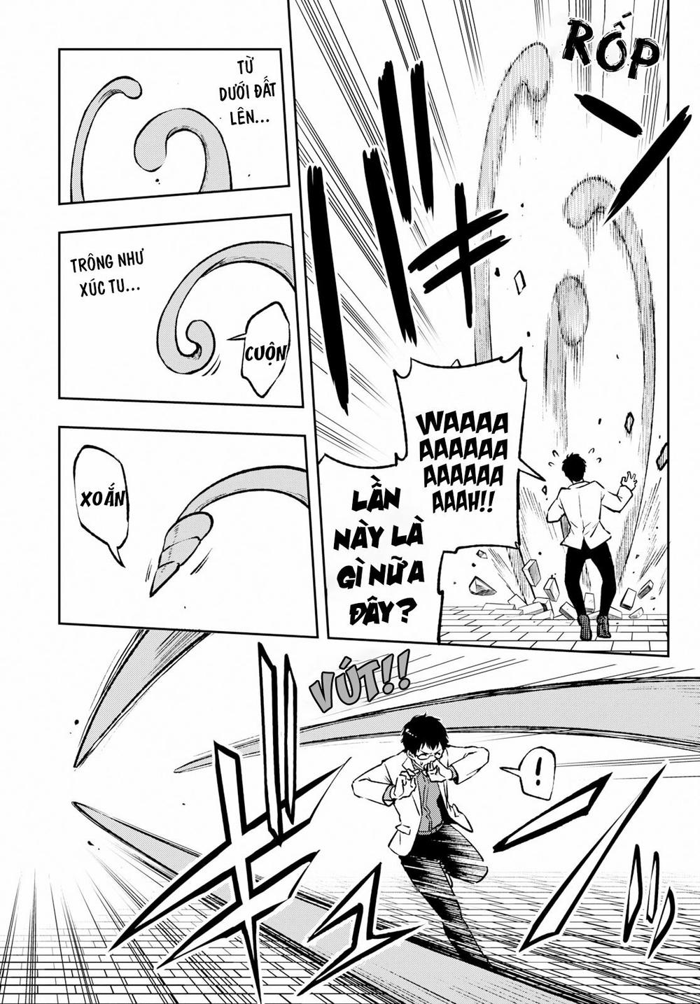 Samayoeru Tensei-Sha-Tachi No Revival Game Chap 1.1 - Next Chap 2.1