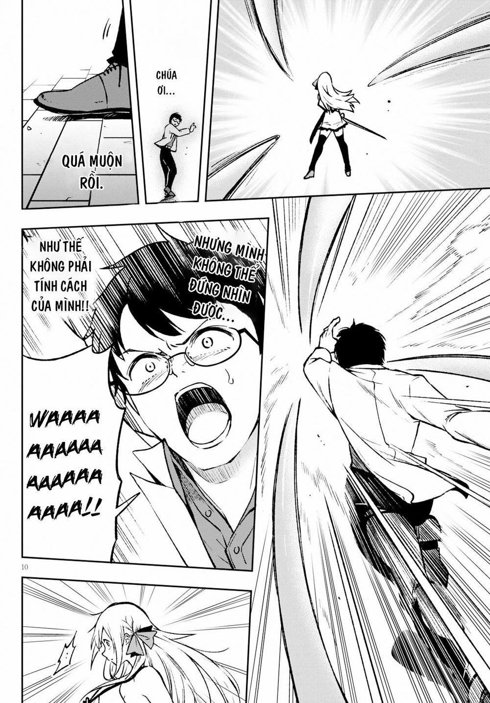 Samayoeru Tensei-Sha-Tachi No Revival Game Chap 1.1 - Next Chap 2.1