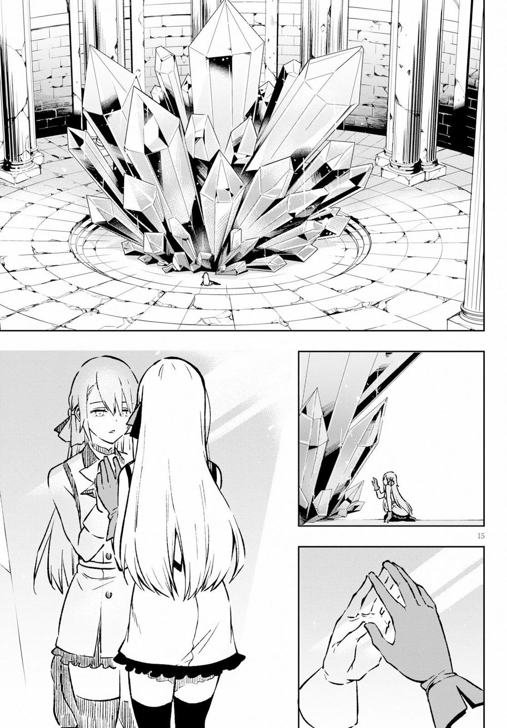 Samayoeru Tensei-Sha-Tachi No Revival Game Chap 1.1 - Next Chap 2.1
