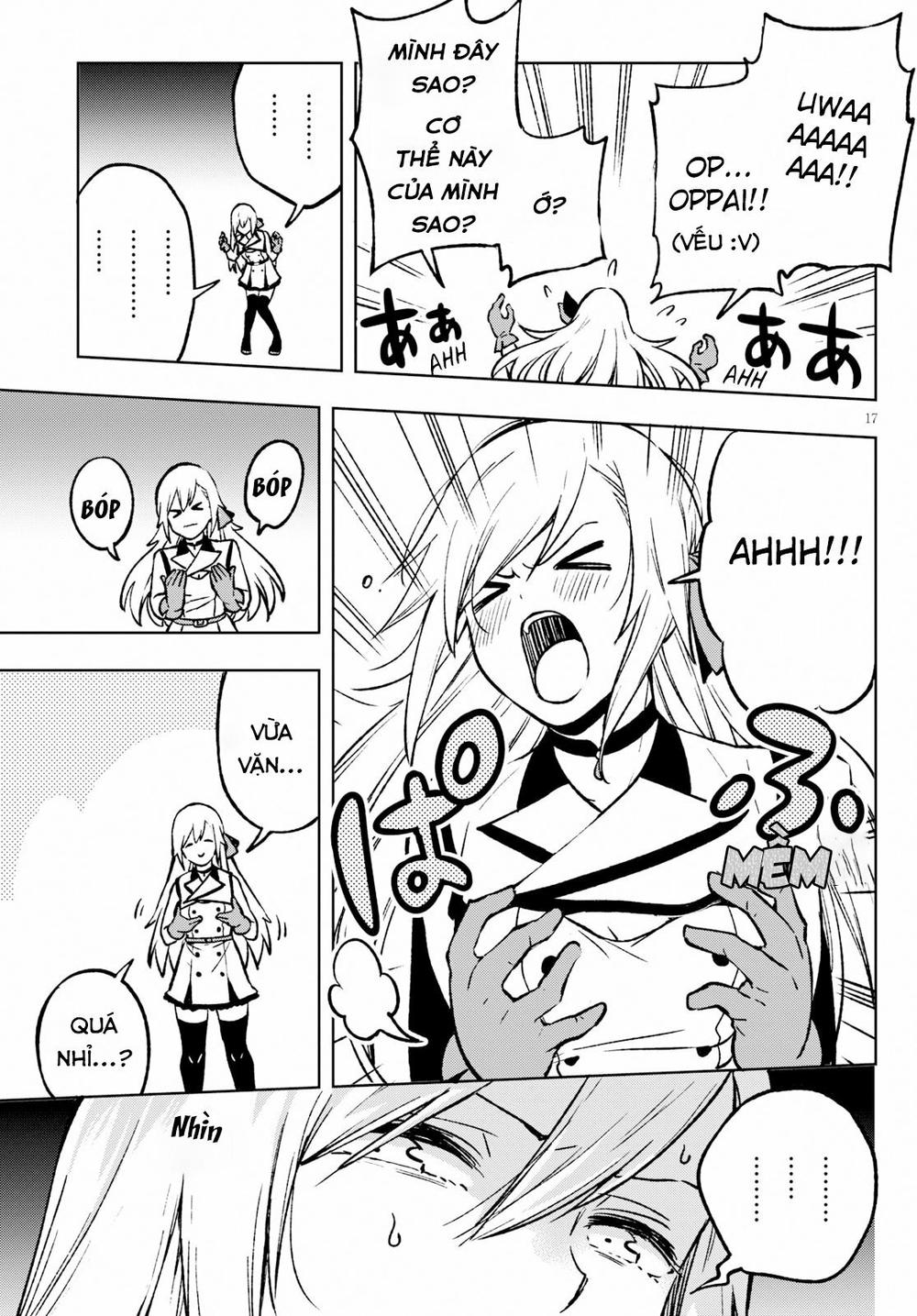 Samayoeru Tensei-Sha-Tachi No Revival Game Chap 1.1 - Next Chap 2.1