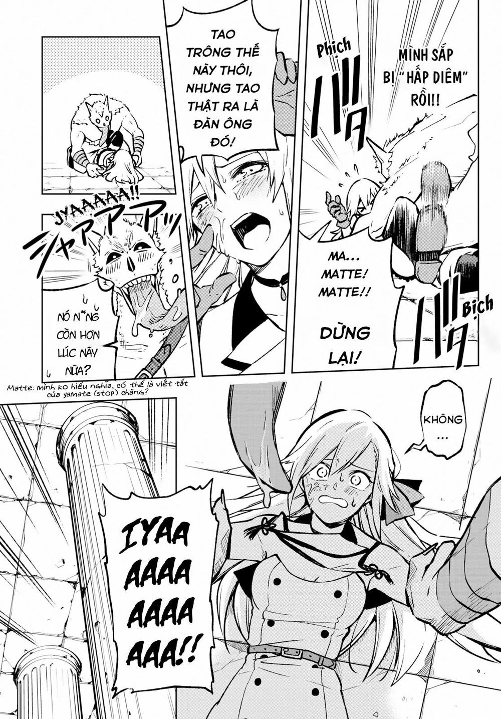 Samayoeru Tensei-Sha-Tachi No Revival Game Chap 1.1 - Next Chap 2.1