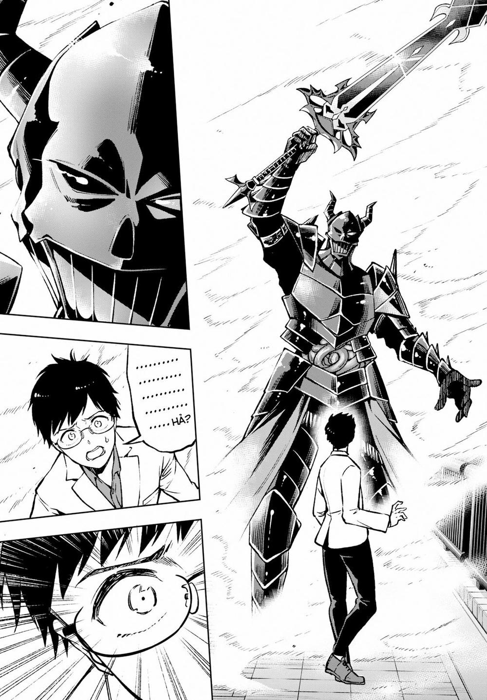 Samayoeru Tensei-Sha-Tachi No Revival Game Chap 1.1 - Next Chap 2.1