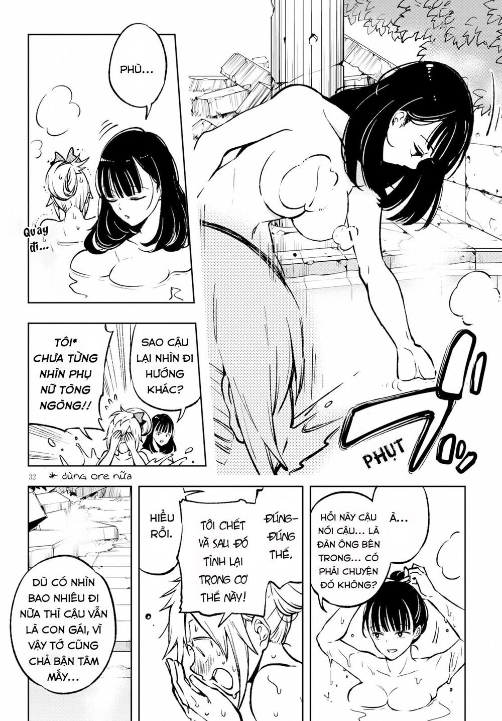Samayoeru Tensei-Sha-Tachi No Revival Game Chap 1.2 - Next Chap 2.2
