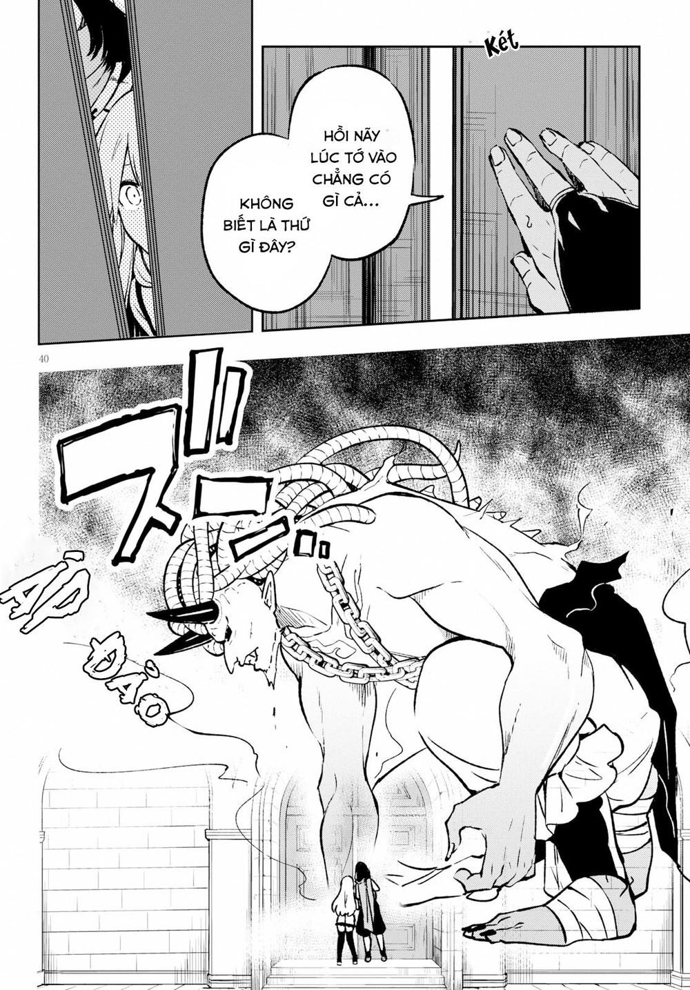 Samayoeru Tensei-Sha-Tachi No Revival Game Chap 1.2 - Next Chap 2.2