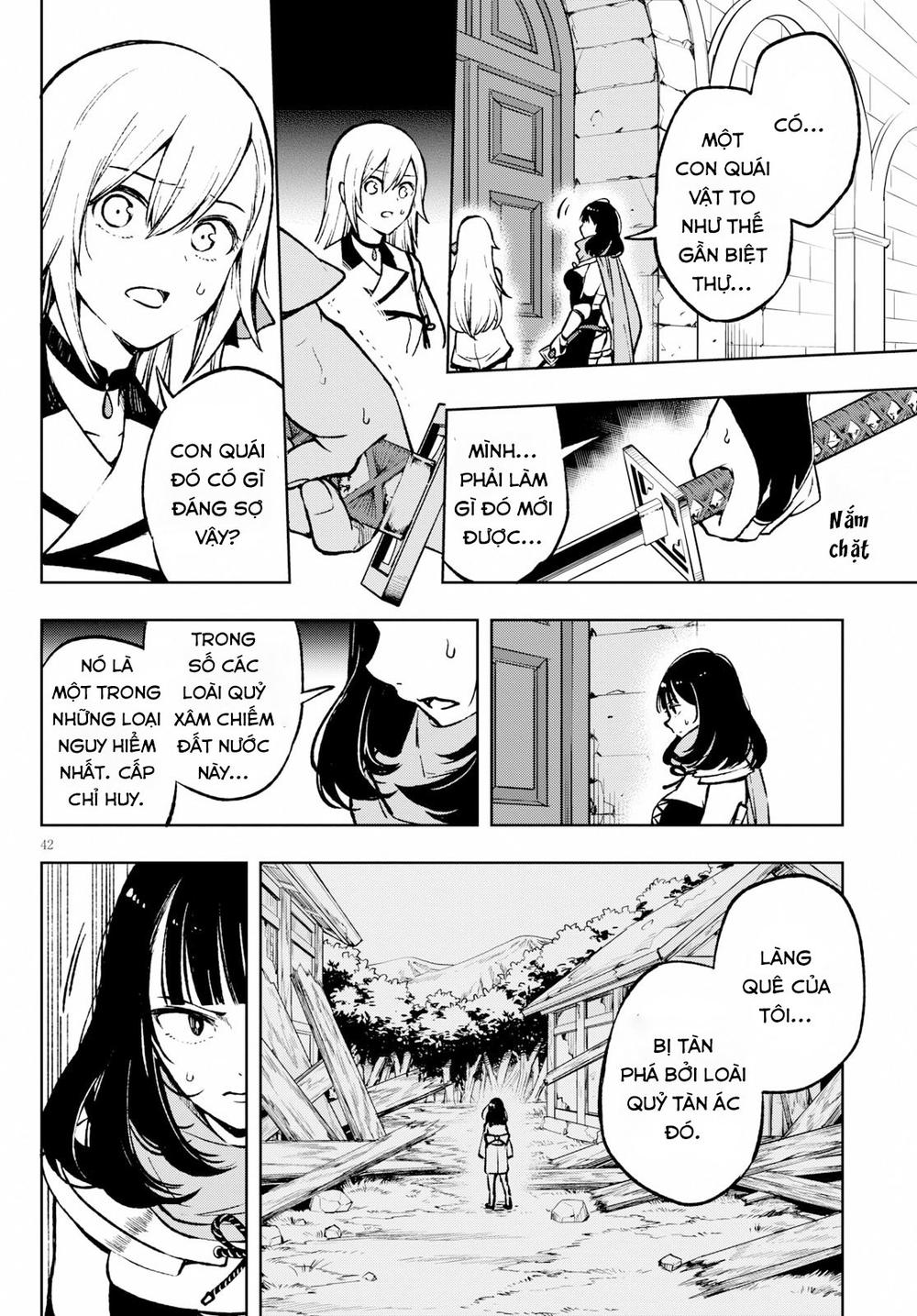 Samayoeru Tensei-Sha-Tachi No Revival Game Chap 1.2 - Next Chap 2.2