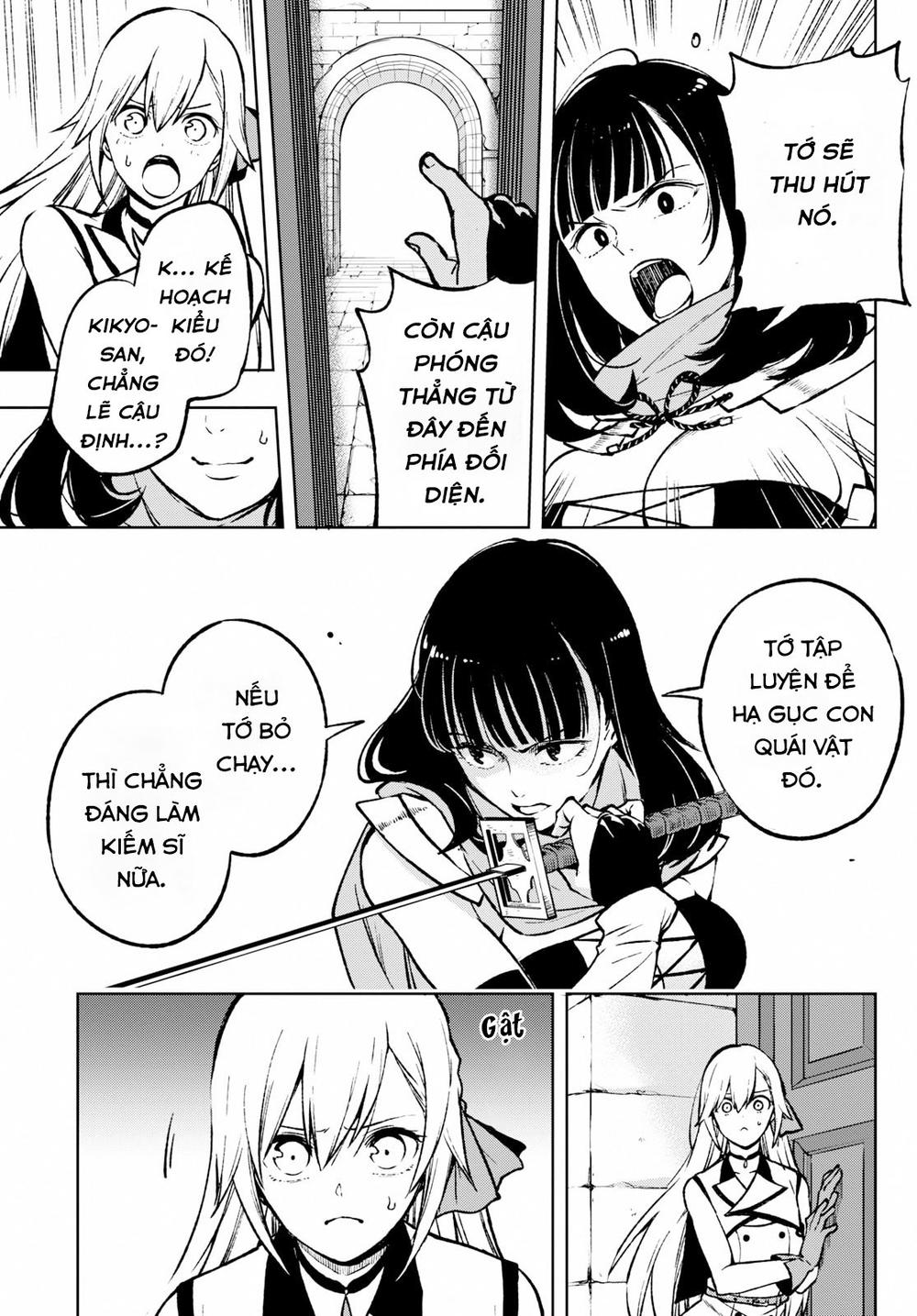 Samayoeru Tensei-Sha-Tachi No Revival Game Chap 1.2 - Next Chap 2.2