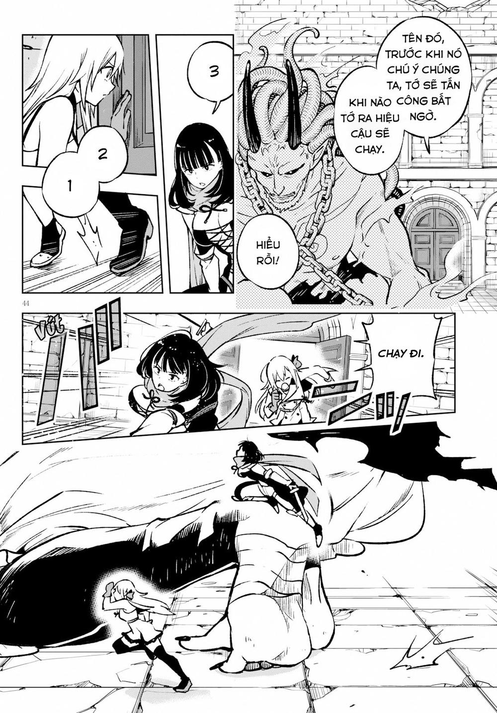 Samayoeru Tensei-Sha-Tachi No Revival Game Chap 1.2 - Next Chap 2.2