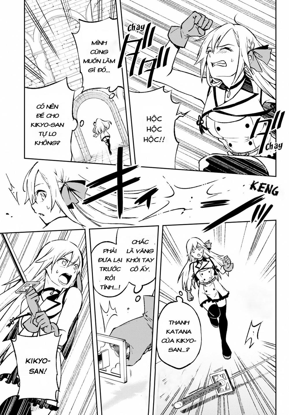 Samayoeru Tensei-Sha-Tachi No Revival Game Chap 1.2 - Next Chap 2.2