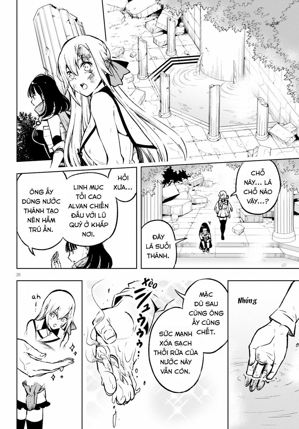Samayoeru Tensei-Sha-Tachi No Revival Game Chap 1.2 - Next Chap 2.2