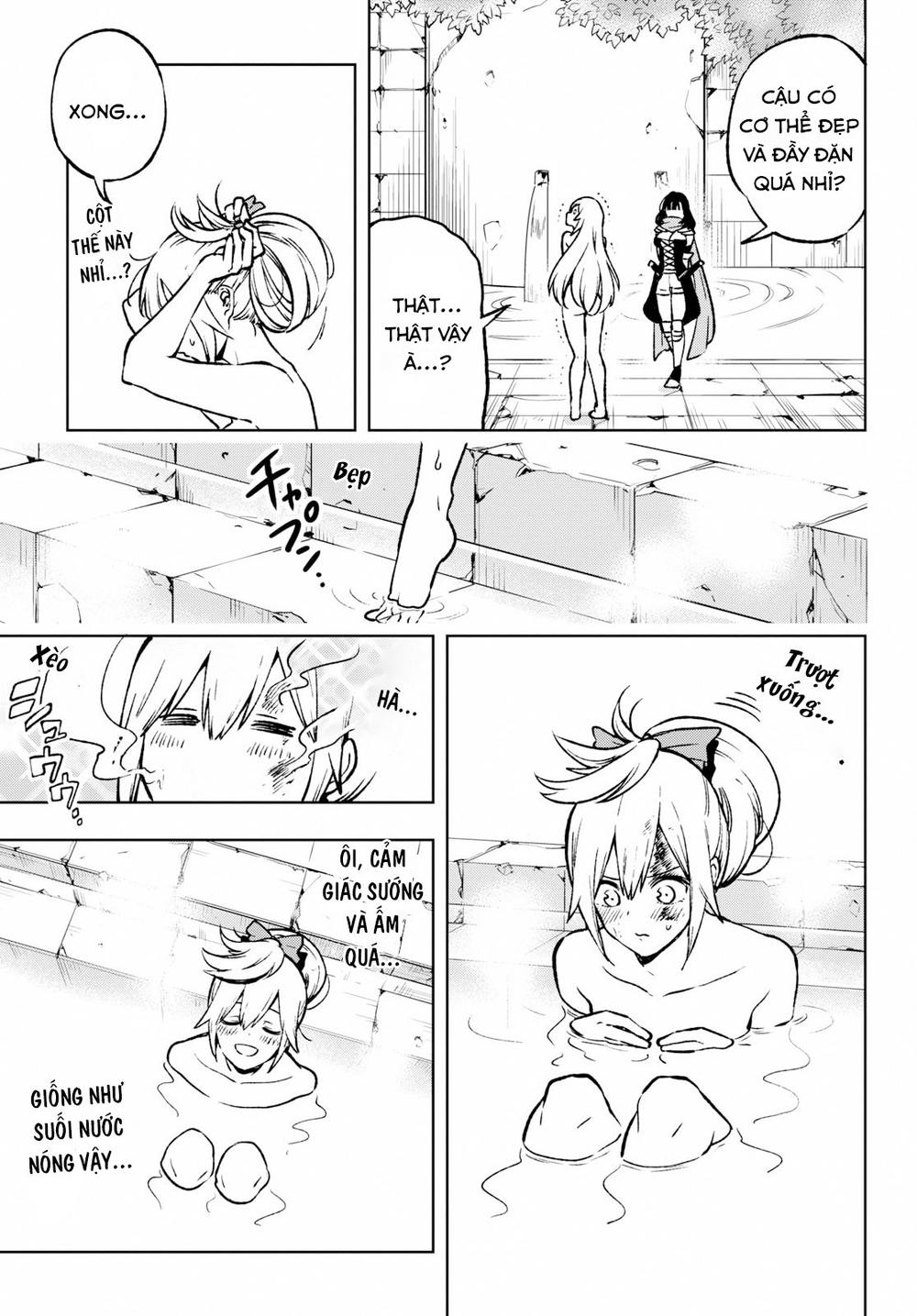 Samayoeru Tensei-Sha-Tachi No Revival Game Chap 1.2 - Next Chap 2.2