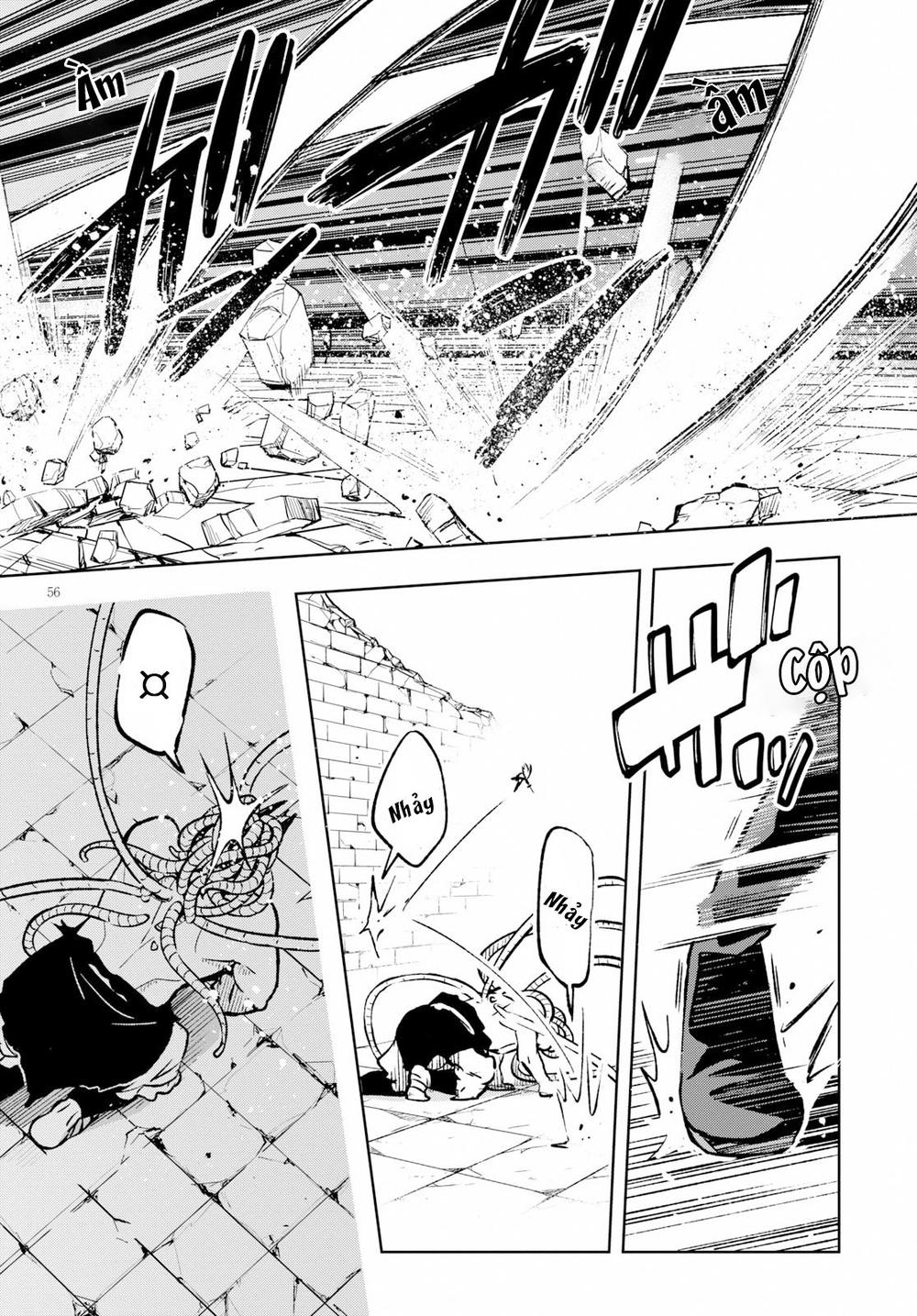 Samayoeru Tensei-Sha-Tachi No Revival Game Chap 1.3 - Next Chap 2.3