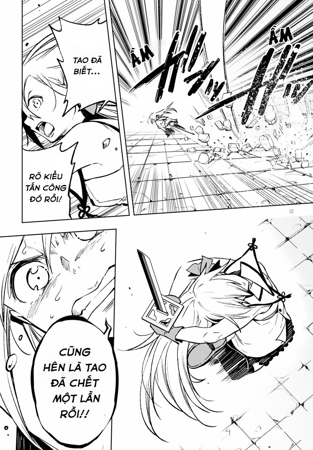 Samayoeru Tensei-Sha-Tachi No Revival Game Chap 1.3 - Next Chap 2.3