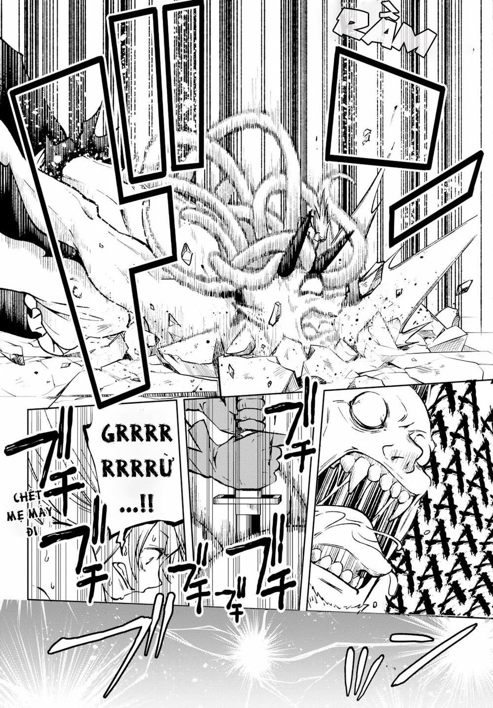 Samayoeru Tensei-Sha-Tachi No Revival Game Chap 1.3 - Next Chap 2.3