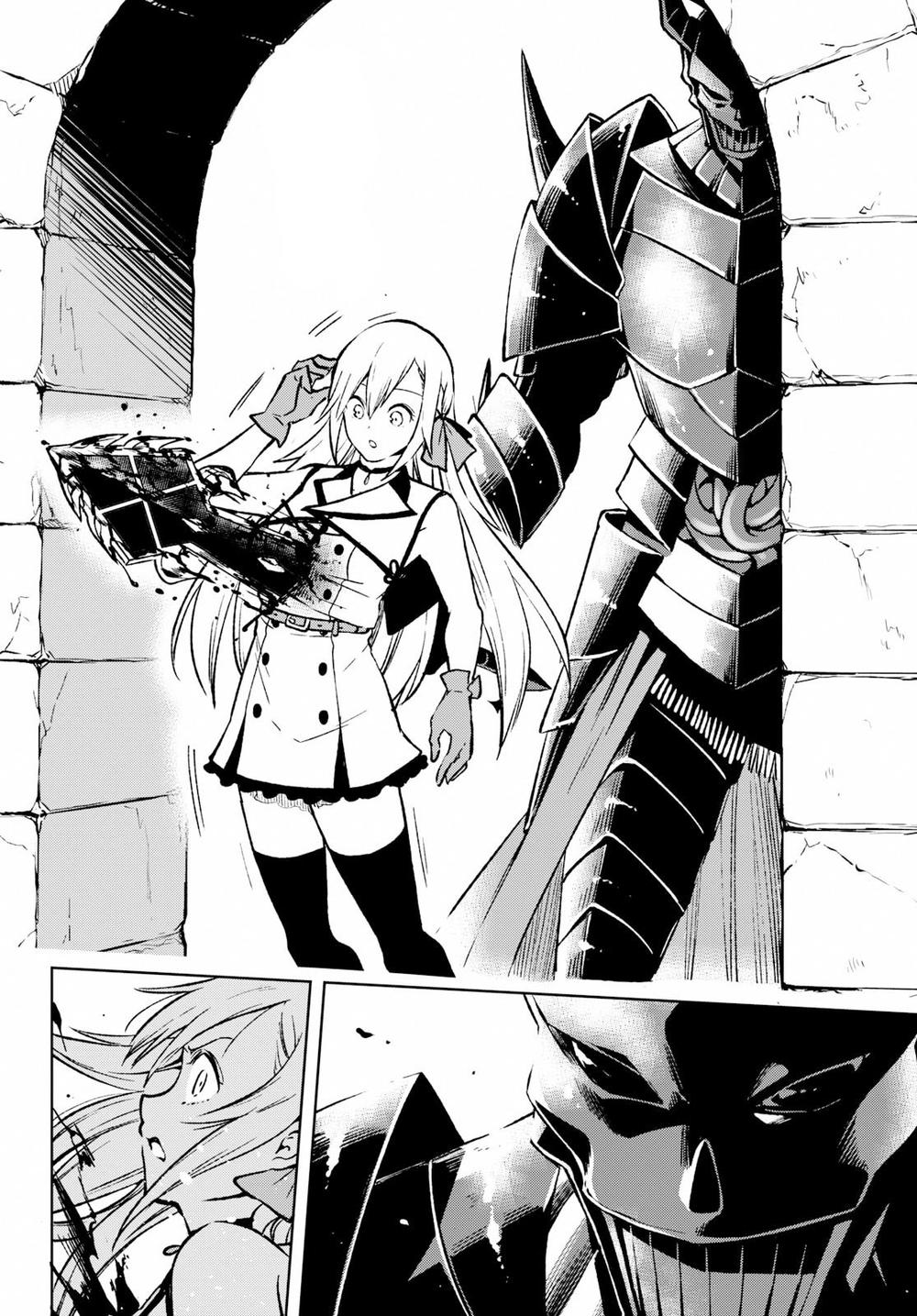 Samayoeru Tensei-Sha-Tachi No Revival Game Chap 1.3 - Next Chap 2.3
