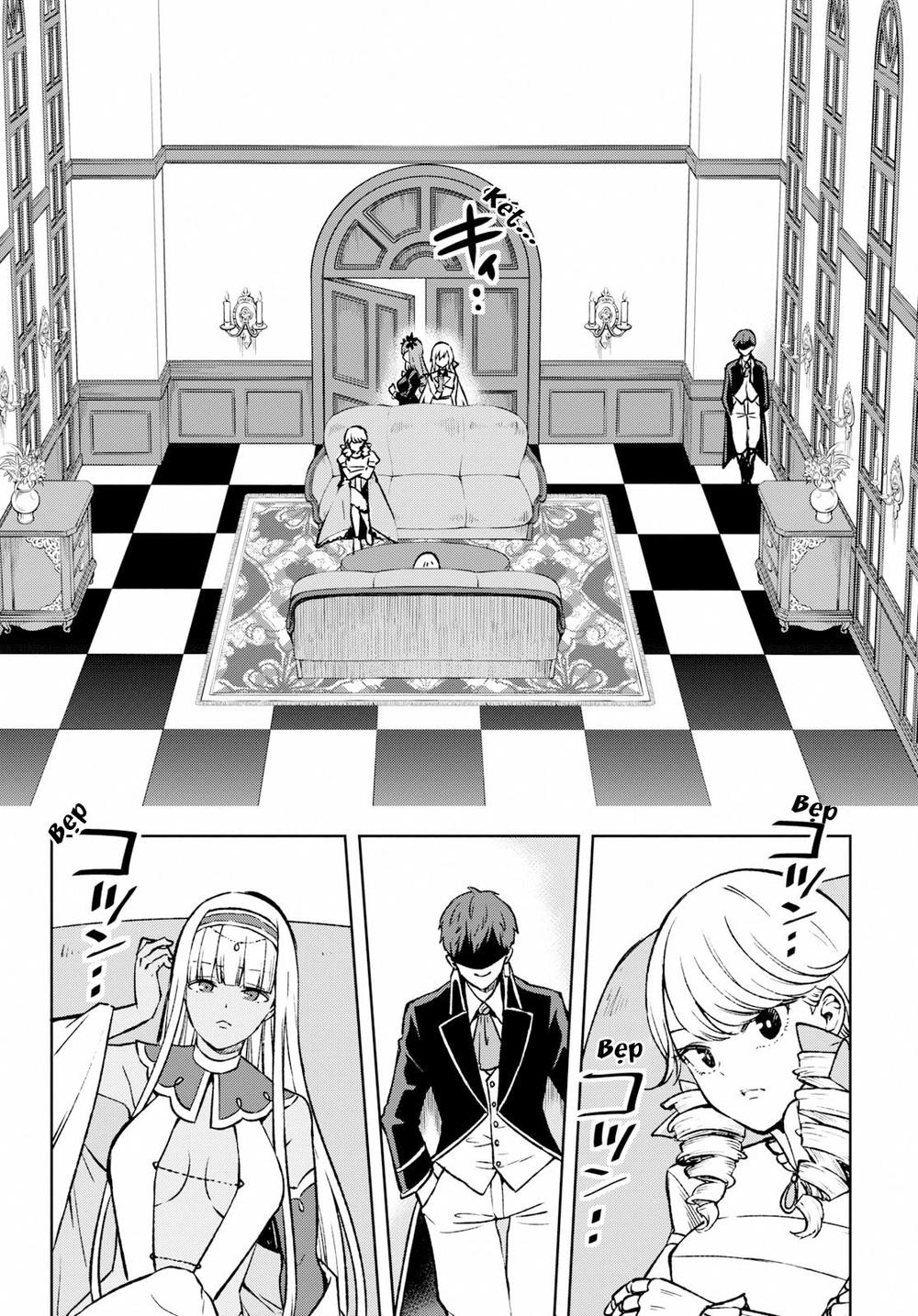 Samayoeru Tensei-Sha-Tachi No Revival Game Chap 1.3 - Next Chap 2.3
