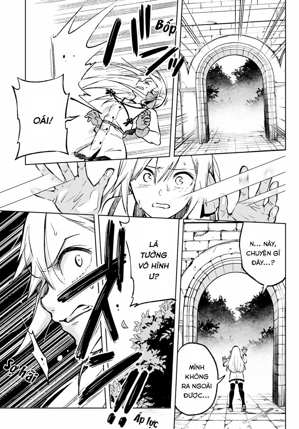 Samayoeru Tensei-Sha-Tachi No Revival Game Chap 1.3 - Next Chap 2.3