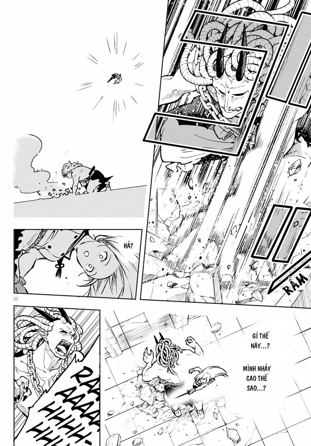 Samayoeru Tensei-Sha-Tachi No Revival Game Chap 1.3 - Next Chap 2.3