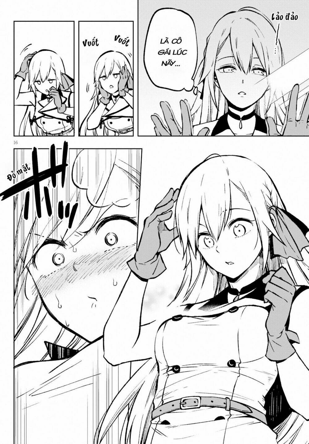 Samayoeru Tensei-Sha-Tachi No Revival Game Chap 1 - Next Chap 2