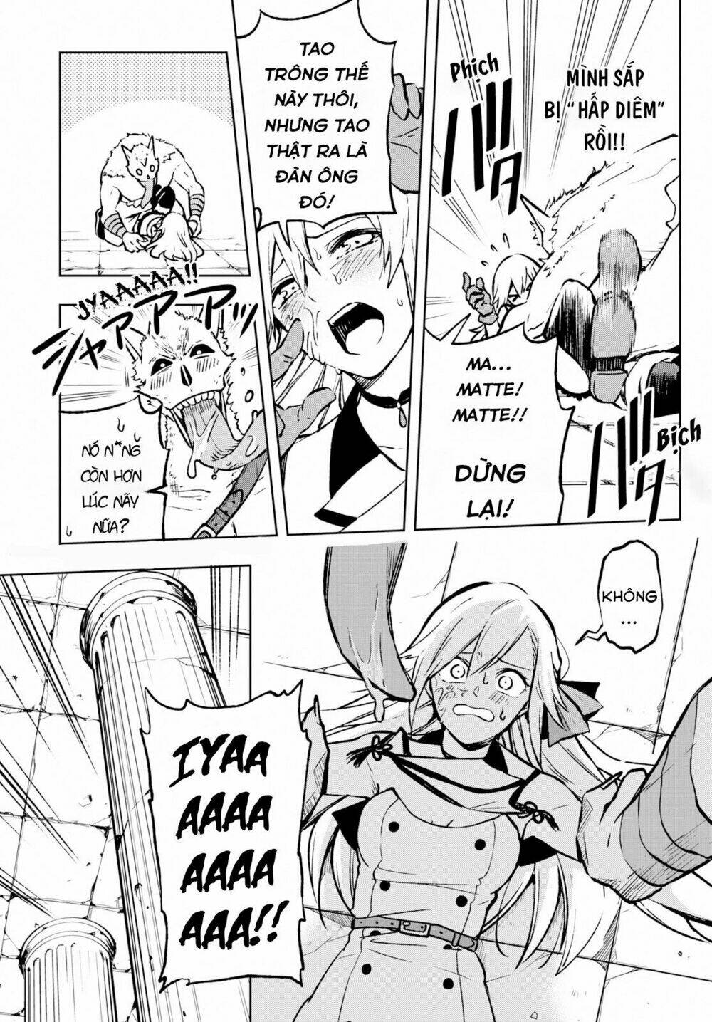 Samayoeru Tensei-Sha-Tachi No Revival Game Chap 1 - Next Chap 2
