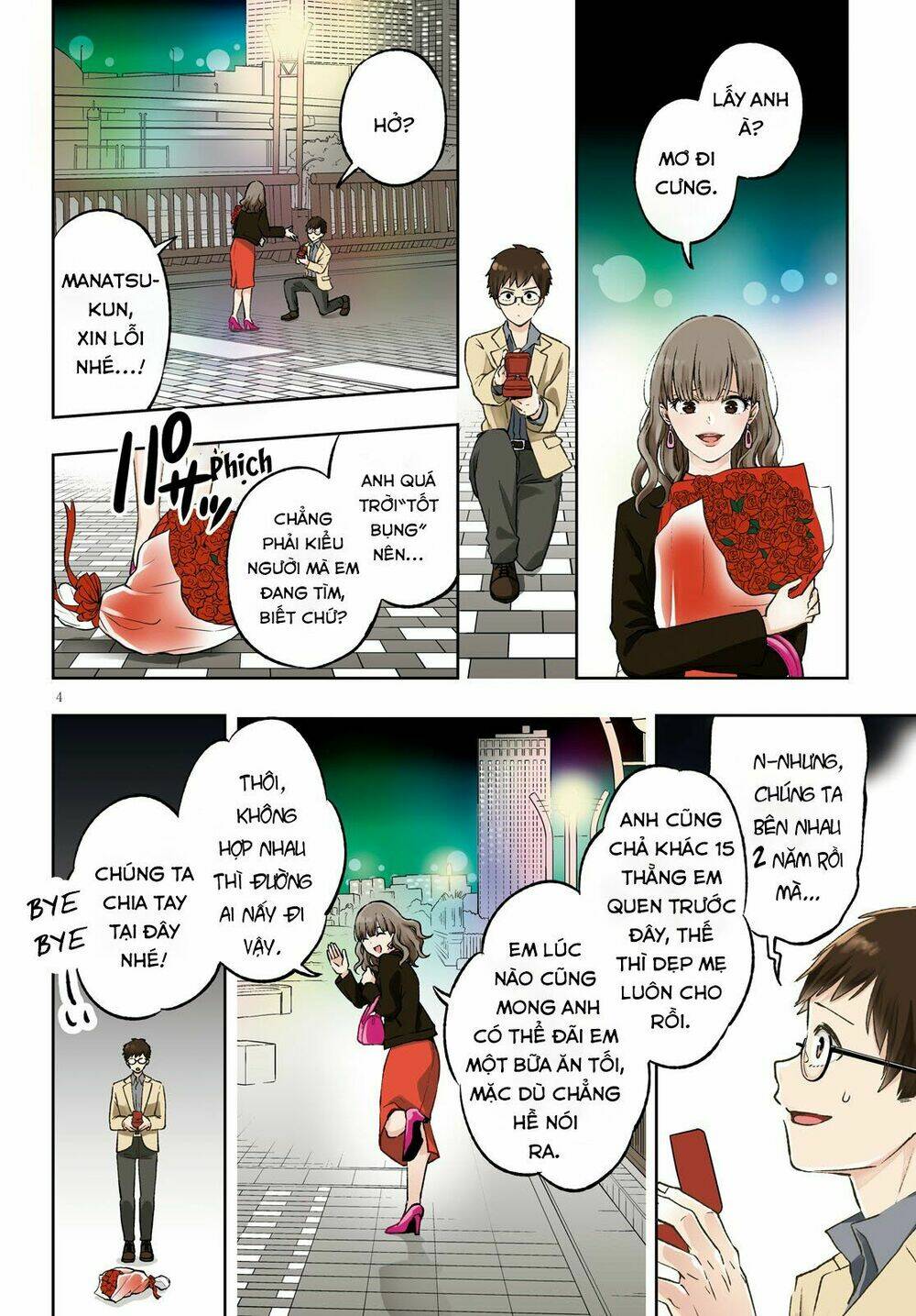 Samayoeru Tensei-Sha-Tachi No Revival Game Chap 1 - Next Chap 2
