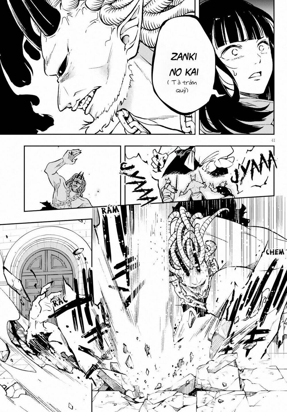 Samayoeru Tensei-Sha-Tachi No Revival Game Chap 1 - Next Chap 2