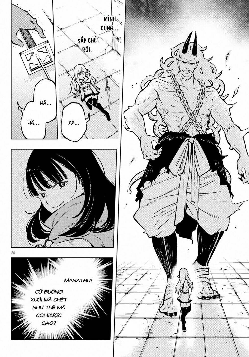 Samayoeru Tensei-Sha-Tachi No Revival Game Chap 1 - Next Chap 2