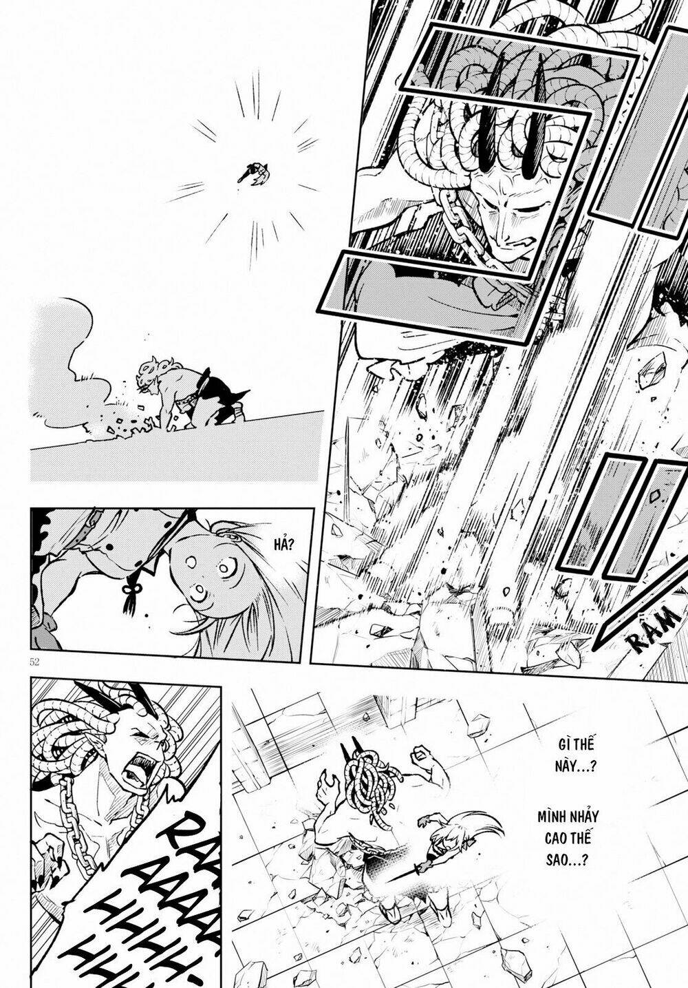 Samayoeru Tensei-Sha-Tachi No Revival Game Chap 1 - Next Chap 2