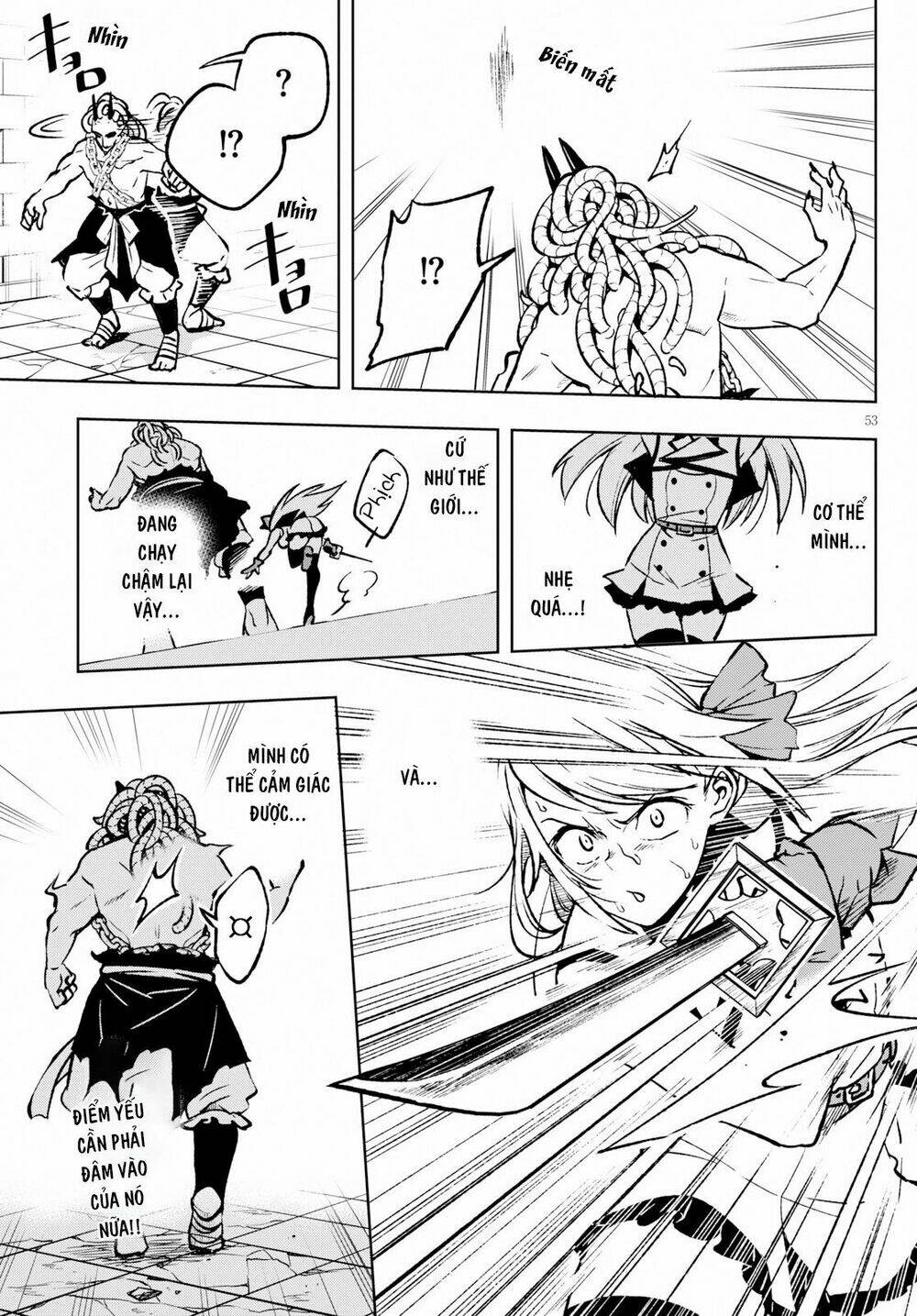 Samayoeru Tensei-Sha-Tachi No Revival Game Chap 1 - Next Chap 2