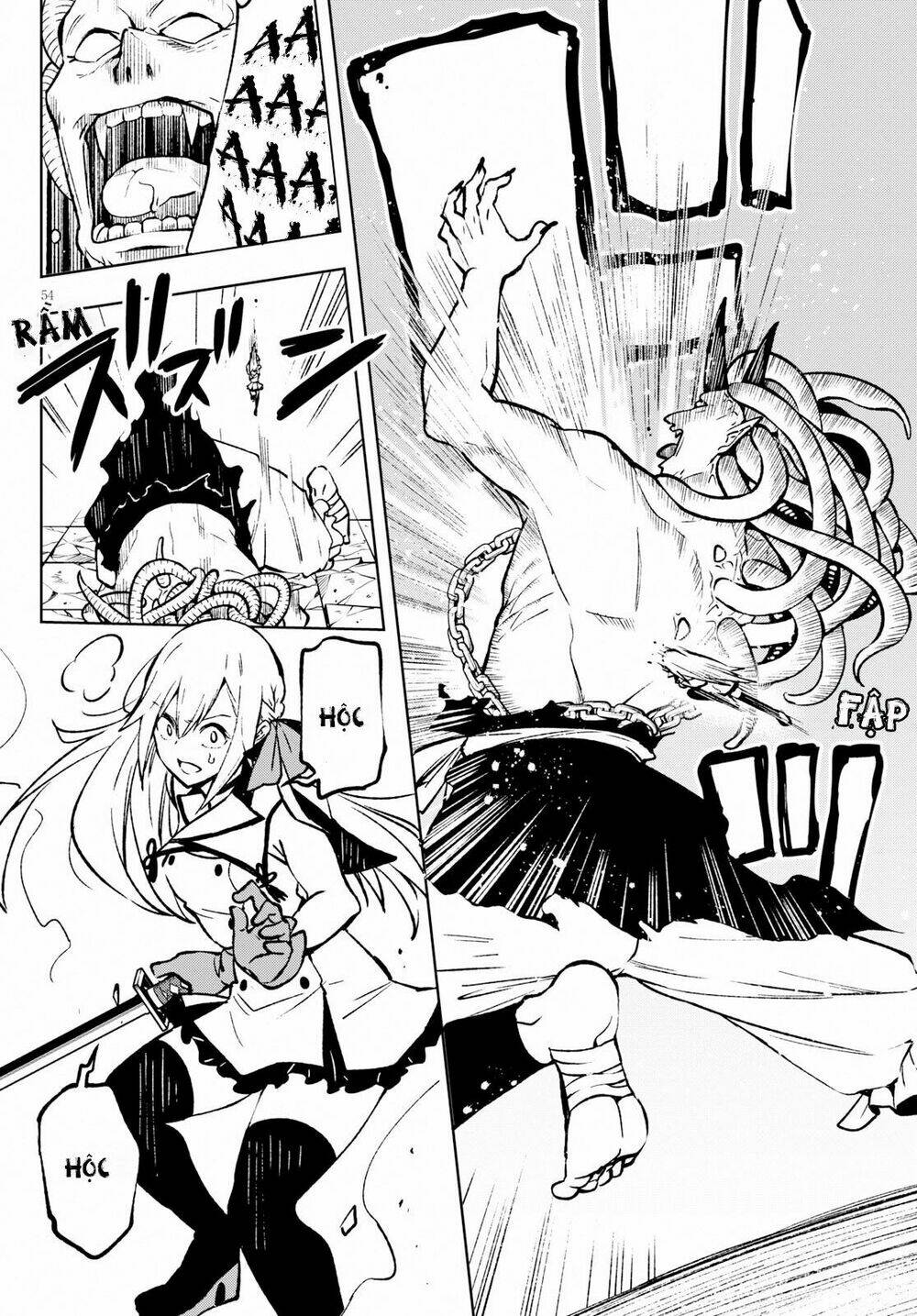 Samayoeru Tensei-Sha-Tachi No Revival Game Chap 1 - Next Chap 2