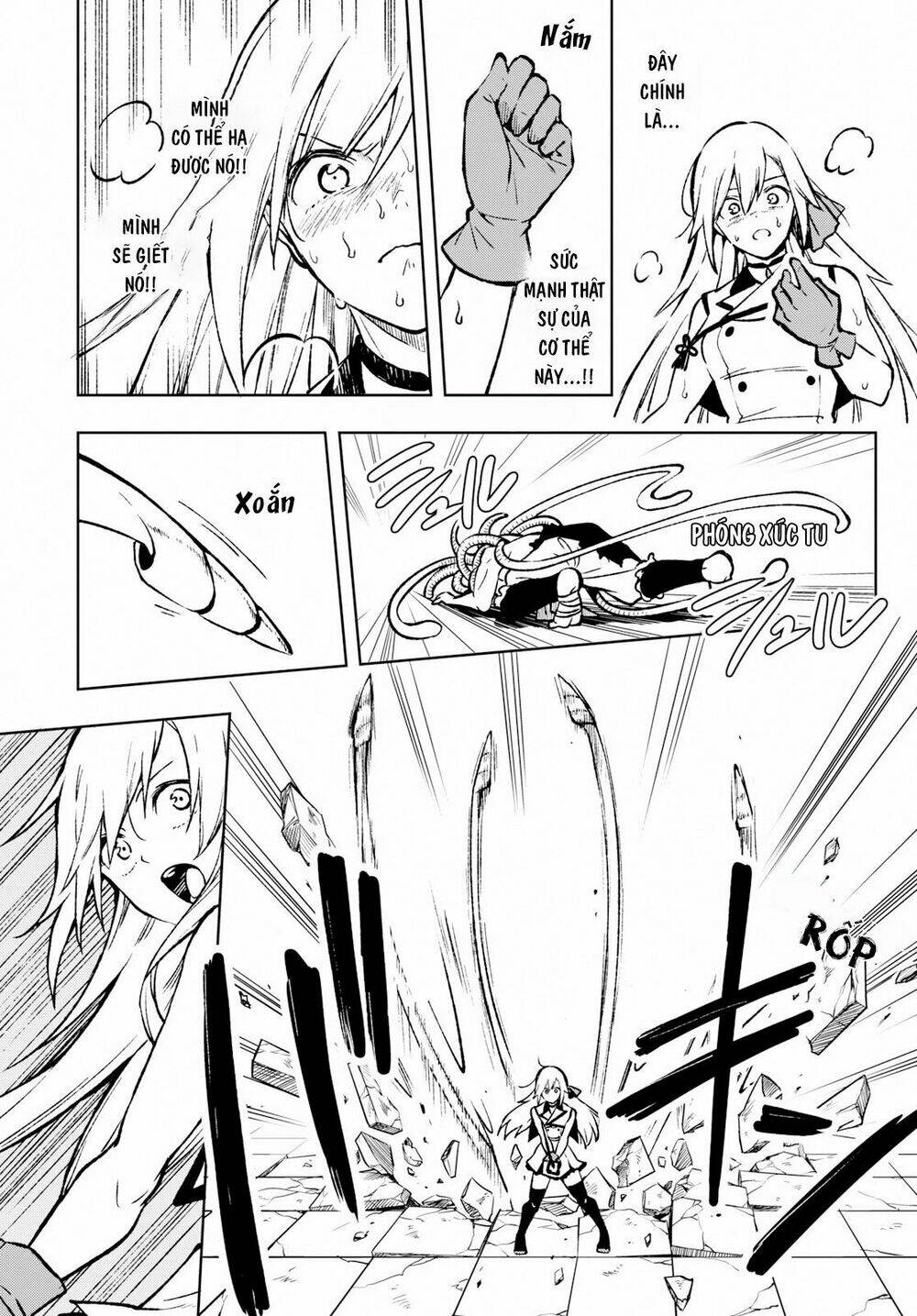 Samayoeru Tensei-Sha-Tachi No Revival Game Chap 1 - Next Chap 2