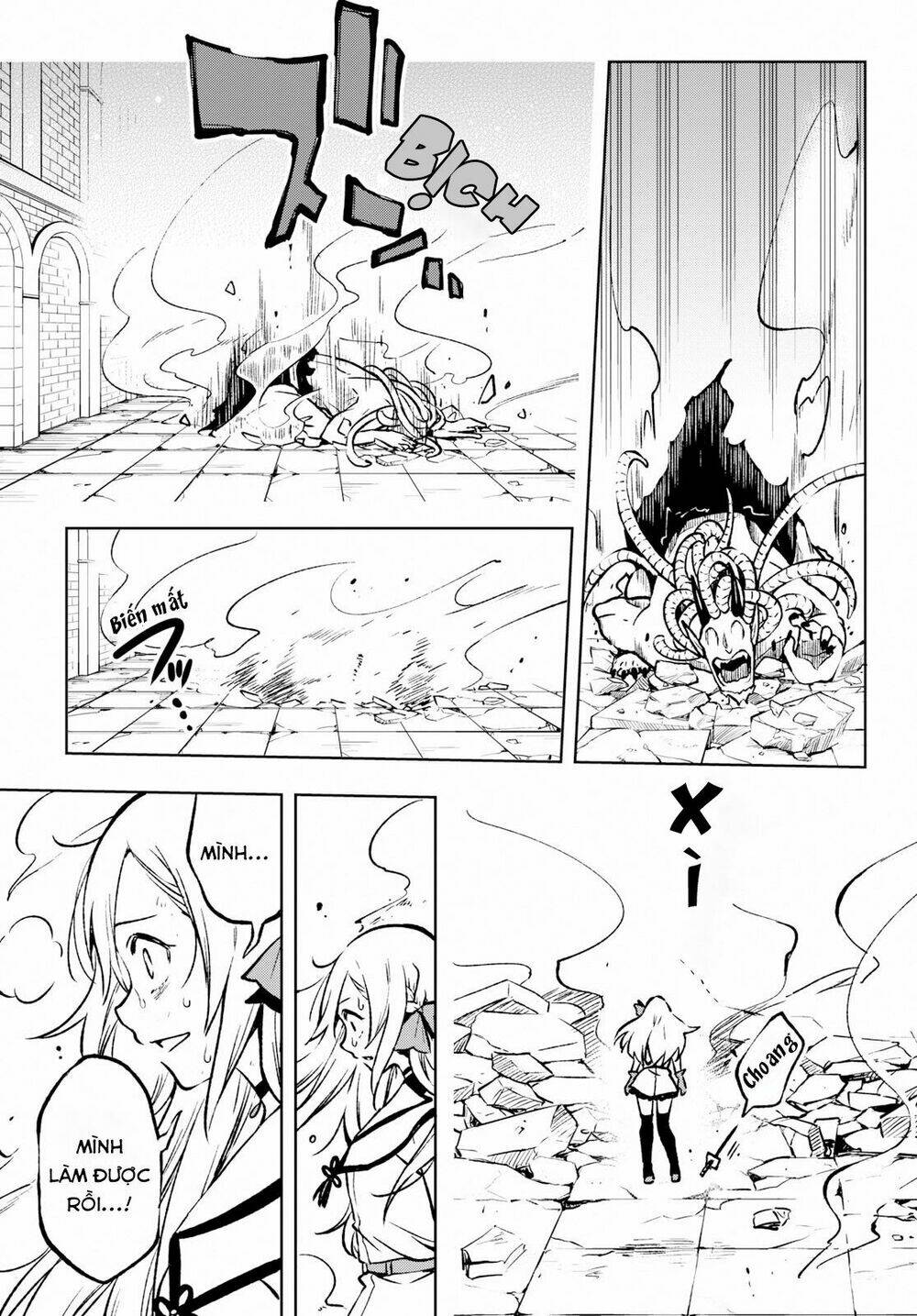 Samayoeru Tensei-Sha-Tachi No Revival Game Chap 1 - Next Chap 2