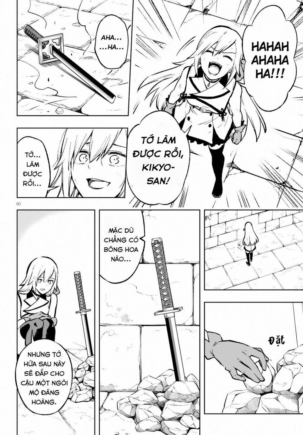Samayoeru Tensei-Sha-Tachi No Revival Game Chap 1 - Next Chap 2