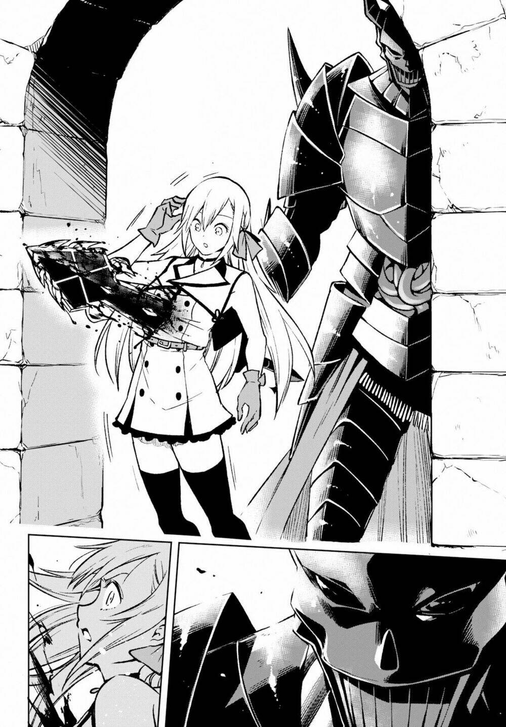 Samayoeru Tensei-Sha-Tachi No Revival Game Chap 1 - Next Chap 2