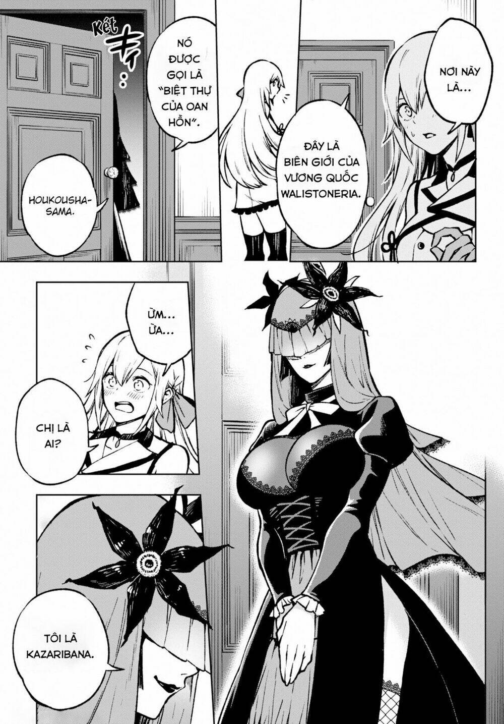 Samayoeru Tensei-Sha-Tachi No Revival Game Chap 1 - Next Chap 2