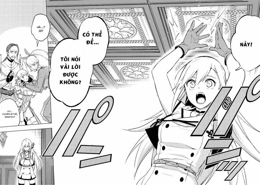 Samayoeru Tensei-Sha-Tachi No Revival Game Chap 10 - Next Chap 11