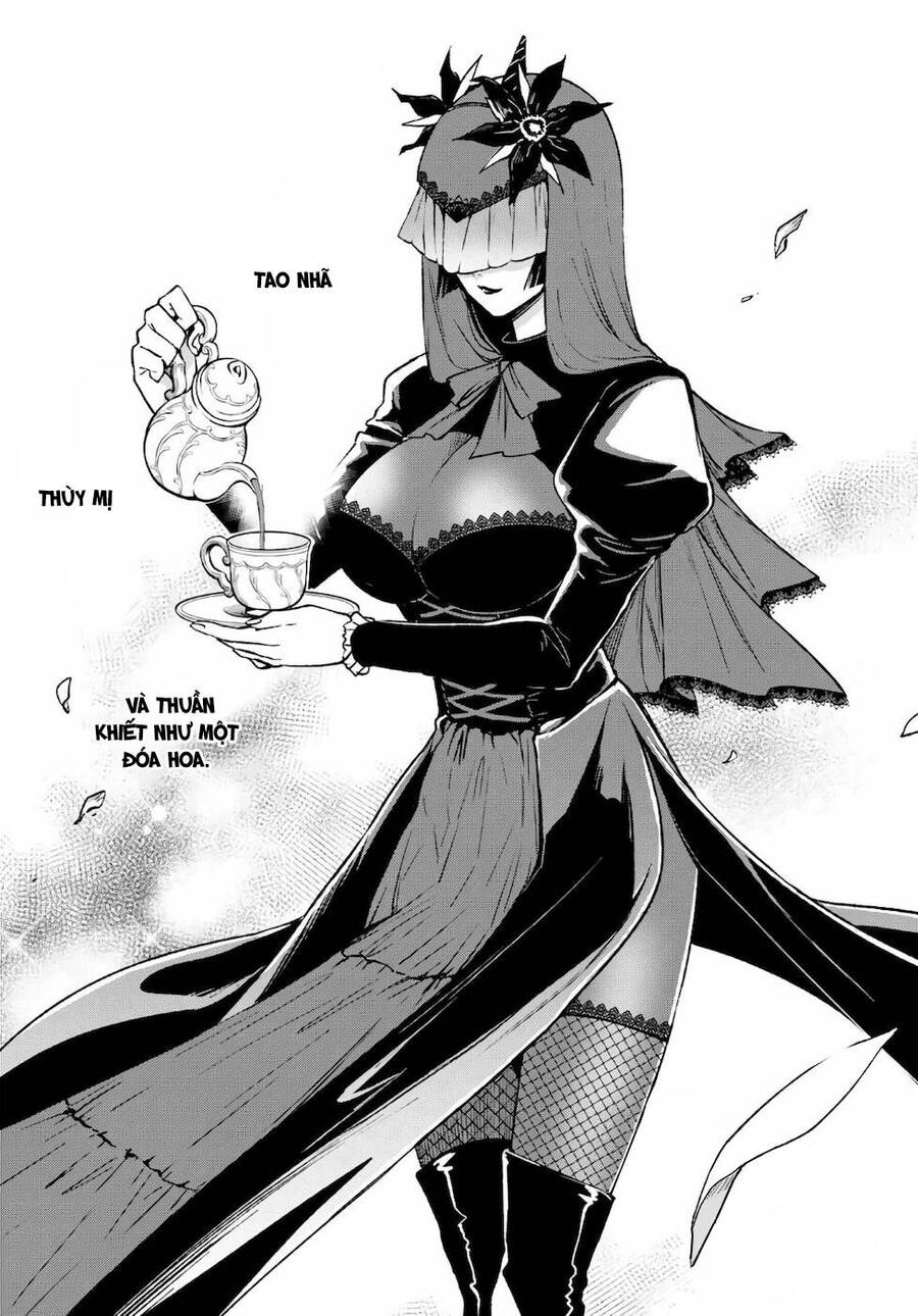 Samayoeru Tensei-Sha-Tachi No Revival Game Chap 11 - Next Chap 12