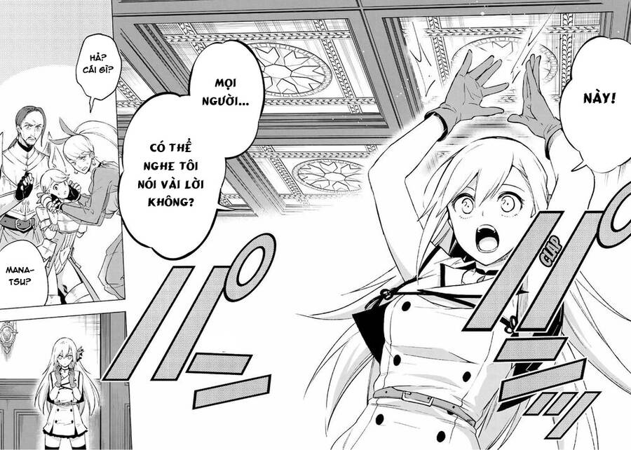 Samayoeru Tensei-Sha-Tachi No Revival Game Chap 11 - Next Chap 12