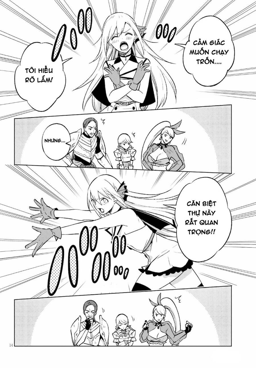 Samayoeru Tensei-Sha-Tachi No Revival Game Chap 11 - Next Chap 12