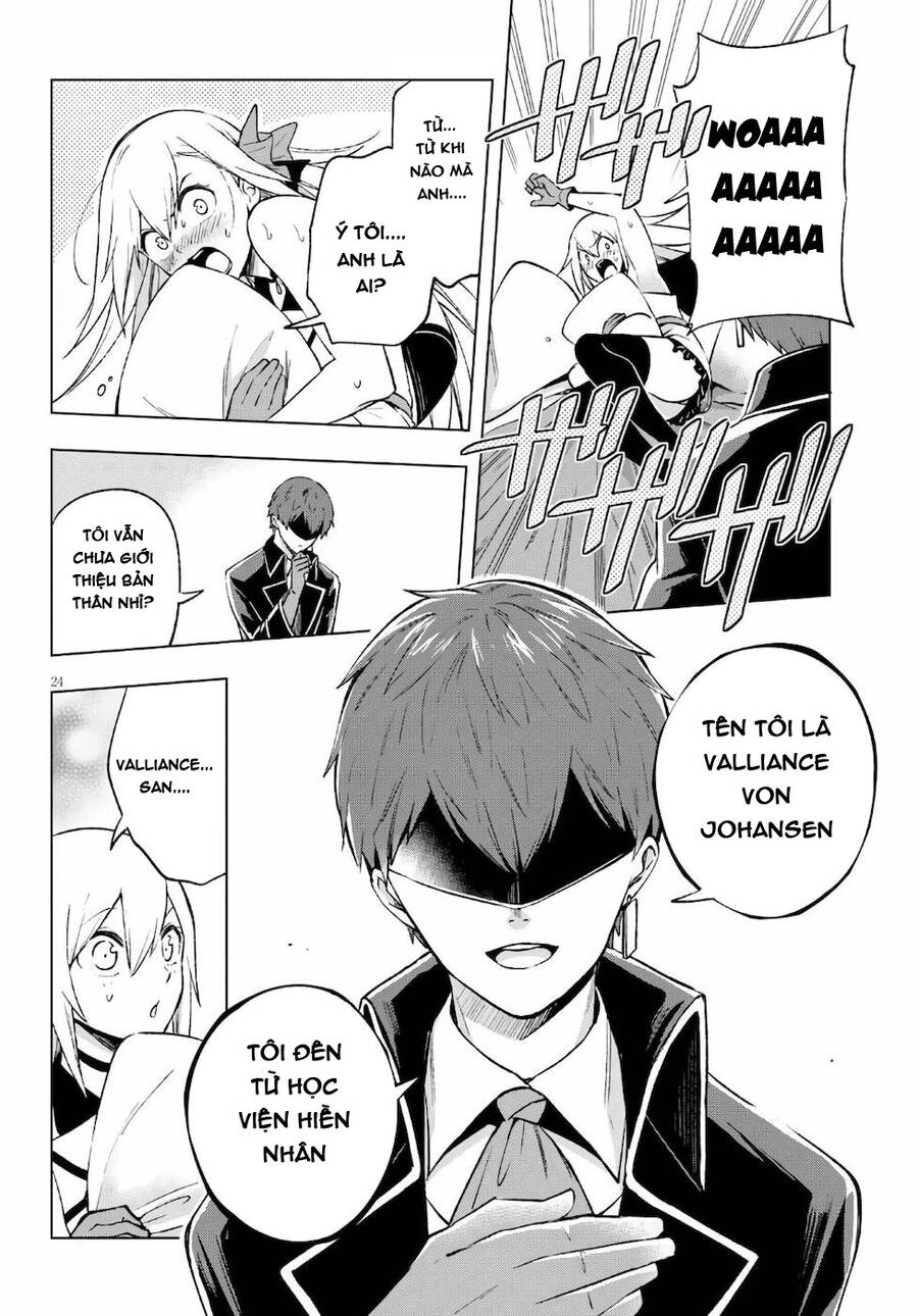 Samayoeru Tensei-Sha-Tachi No Revival Game Chap 11 - Next Chap 12