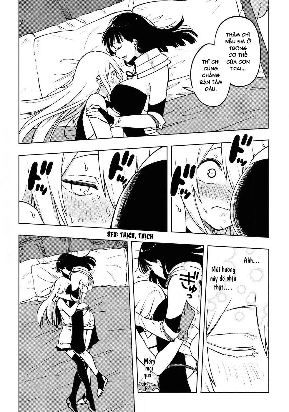 Samayoeru Tensei-Sha-Tachi No Revival Game Chap 12 - Next Chap 13