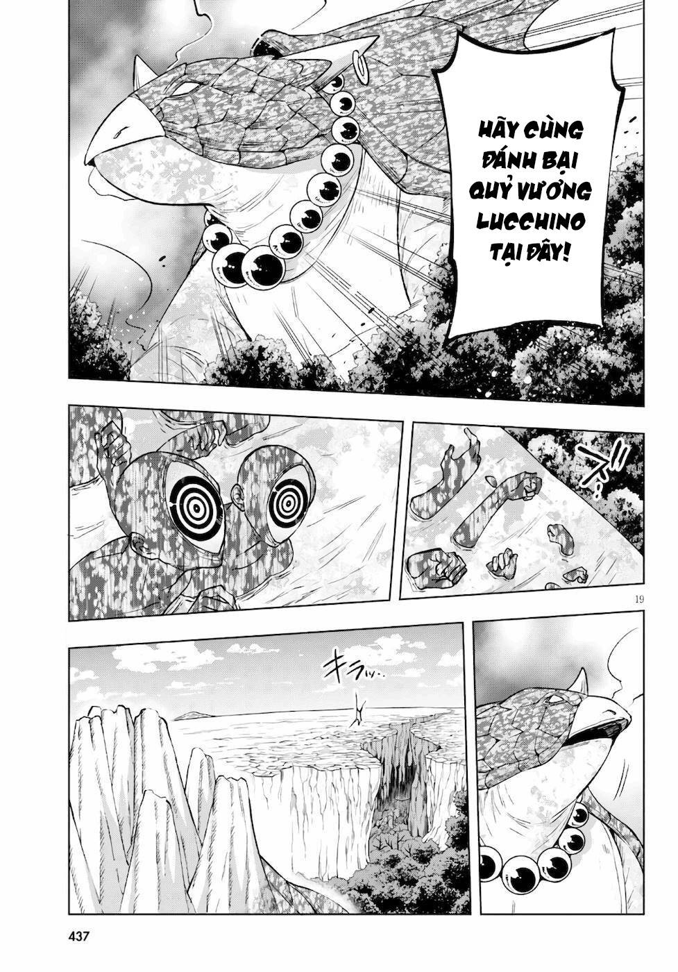 Samayoeru Tensei-Sha-Tachi No Revival Game Chap 12 - Next Chap 13
