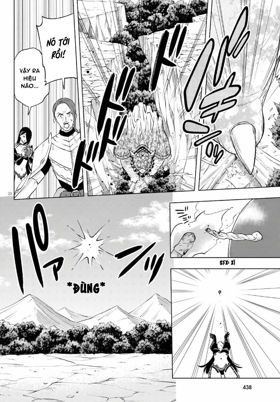 Samayoeru Tensei-Sha-Tachi No Revival Game Chap 12 - Next Chap 13