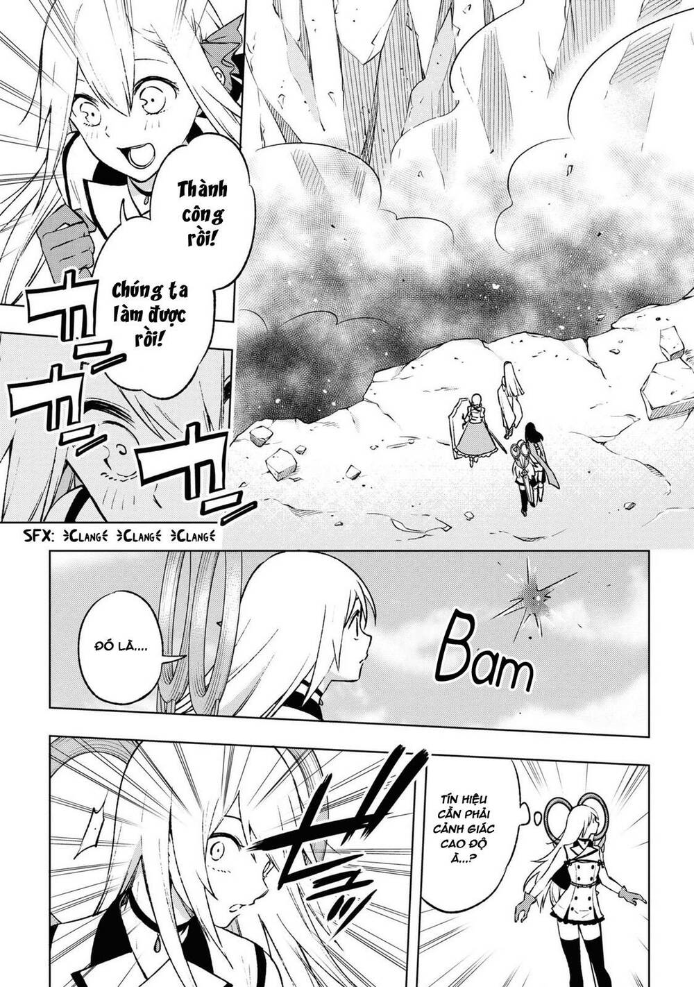 Samayoeru Tensei-Sha-Tachi No Revival Game Chap 12 - Next Chap 13