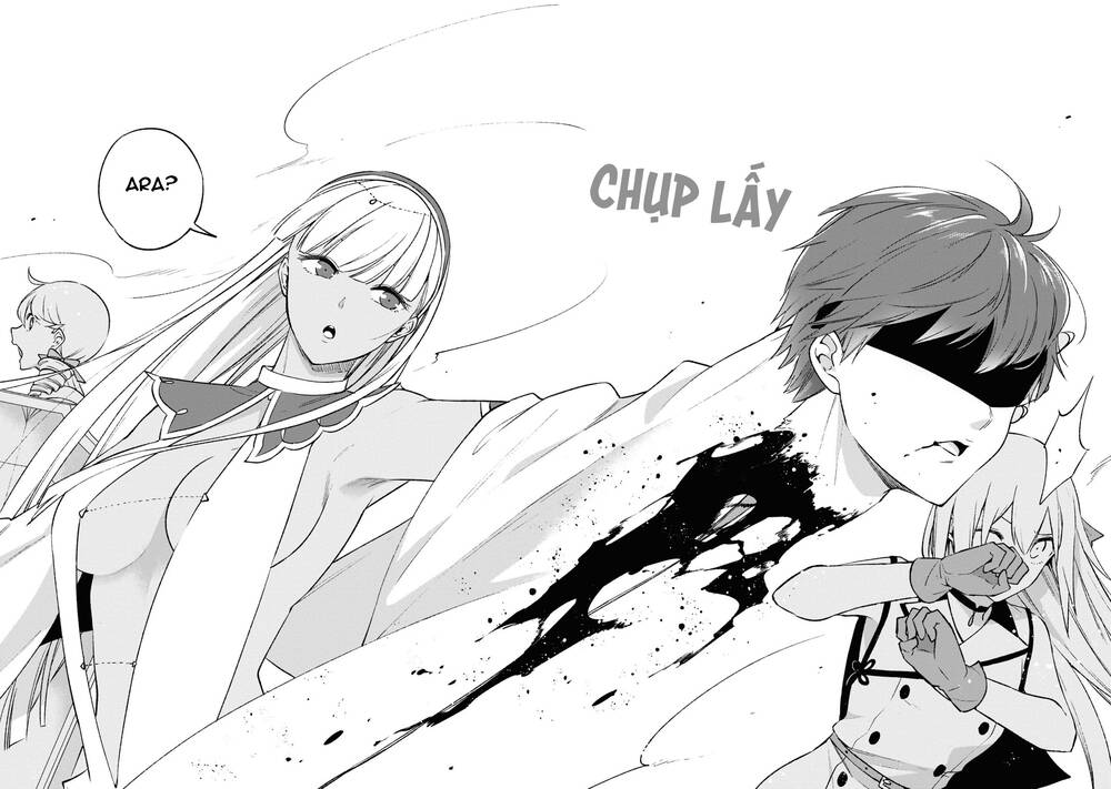 Samayoeru Tensei-Sha-Tachi No Revival Game Chap 12 - Next Chap 13