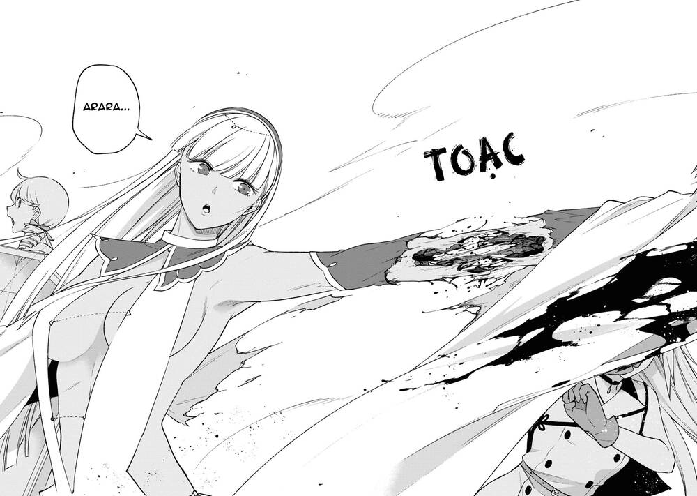 Samayoeru Tensei-Sha-Tachi No Revival Game Chap 12 - Next Chap 13