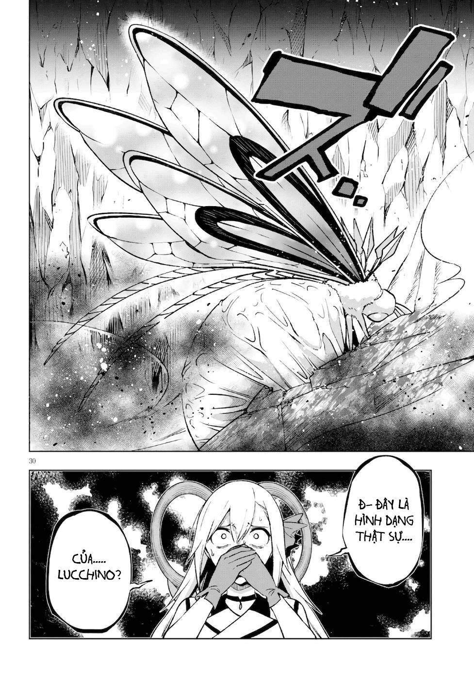 Samayoeru Tensei-Sha-Tachi No Revival Game Chap 12 - Next Chap 13