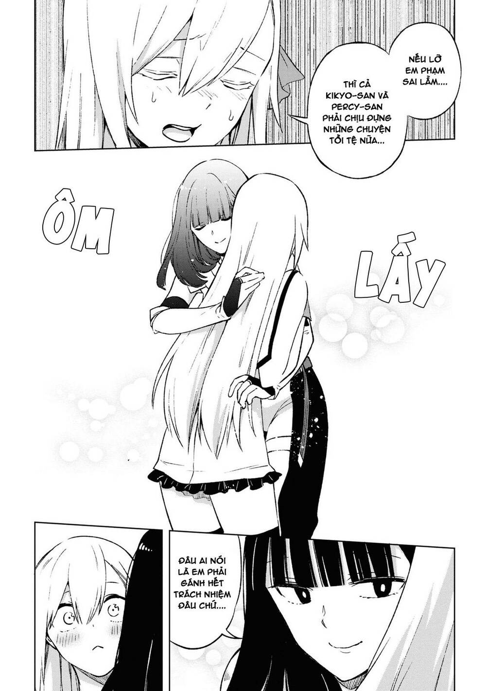 Samayoeru Tensei-Sha-Tachi No Revival Game Chap 12 - Next Chap 13